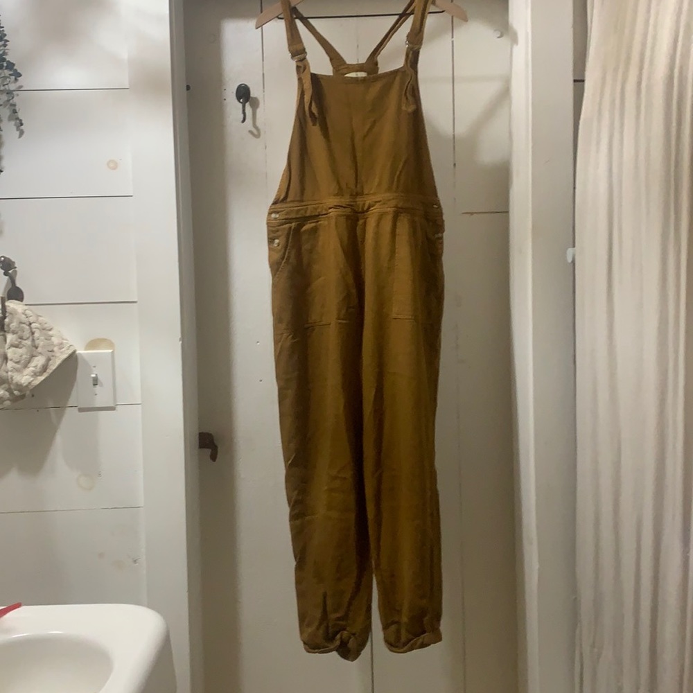 Roolee overalls